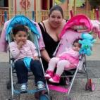 Carmen Garcia 1114: Alfonso(Fonsi)y Marcela(Marce)Olivas-Garcia