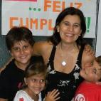 SIL68AR:EN GENERAL SOY LA FOTÓGRAFA... PERO HACE UN TIEMPO ENTENDÍ LA IMPORTANCIA DE ESTAR EN LAS FOTOS QUE VERÁN MIS HIJOS CUANDO SEAN MAYORES... ME ENCANTÓ EL ARTÍCULO