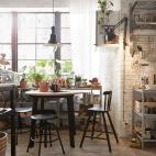 Precio: 39,99&euro; Vidrio y aluminio