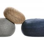 Pequeño. Precio: 49,00&euro; Mediano. Precio: 69,00&euro; Grande. Precio: 99,00&euro; Funda: 100% poliéster