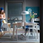 Precio: 69,00&euro; Medidas: 56&times;61 cm. Al: 87 cm. Incluye cinturón de seguridad. Acero con revestimiento en polvo, aluminio y plástico.