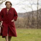 El personaje que interpreta Brays Efe en la serie de Los Javis debe su nombre a la familia de Javier Calvo. El director aporta lo de Paquita &mdash;su nombre es Francisco Javier&mdash; y su abuela le da el apellido &mdash;Dolores Salas&mdash;. A...