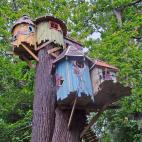 (Flickr foto spencer77)