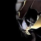 L'homme qui a révolutionné le monde des comics avec "Marvels" et son dessin ultra-réaliste s'est également penché sur le Dark knight.