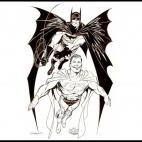 L'homme a qui véritablement créé le personnage de Wolverine dans les X-Men.