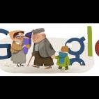 Favorito: Polish grandparents Día del abuelo 2012