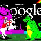 Favorito: ZX St. George Día de San Jorge y 30 aniversario de ZX spectrum
