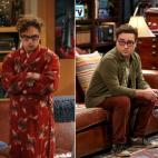 Temporada 1 (32 a&ntilde;os)/ Temporada 12 (43 a&ntilde;os).