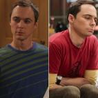 Temporada 1 (34 a&ntilde;os)/ Temporada 12 (45 a&ntilde;os).