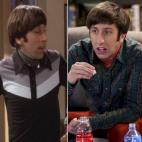 Temporada 1 (26 a&ntilde;os)/ Temporada 12 (37 a&ntilde;os).