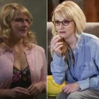 Temporada 3 (30 a&ntilde;os)/ Temporada 12 (38 a&ntilde;os).