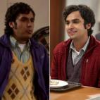 Temporada 1 (26 a&ntilde;os)/ Temporada 12 (37 a&ntilde;os).