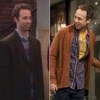 Temporada 2 (36 a&ntilde;os)/ Temporada 12 (47 a&ntilde;os).