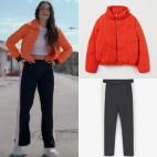 Puedes comprar aqu&iacute; la chaqueta por 19,99 euros y los pantalones aqu&iacute; por 5,99.