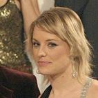 Fue concursante de Operaci&oacute;n Triunfo en 2005, cuando el talent show se emit&iacute;a en Telecinco. Durante su estancia en la Academia dijo en varias ocasiones que prefer&iacute;a no ganar OT, sino quedar segunda, como David Bisbal y Manue...