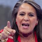 Mar&iacute;a &Aacute;ngeles es la madre de A&iacute;da N&iacute;zar. La exconcursante de GH se dirige a ella como 'Madre', y desde que lo utiliz&oacute; por primera vez todos en Telecinco se refieren a ella as&iacute;. No es Mar&iacute;a &Aacute...