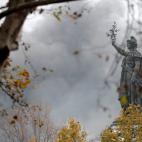 Protestas y enfrentamientos durante la marcha por las pensiones en París