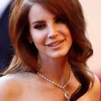 Y otra vez Lana del Rey, experimentando con una sola onda.