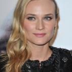 Otra vez Diane Kruger, en una versión más ligera.