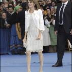 De Felipe Varela, en blanco brillante.