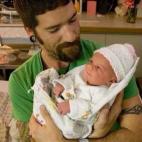 "No estoy seguro de qué tengo que hacer con mis manos".