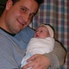 "¡Qué alegría! La vida no puede ser más dulce que esto".