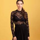 23 a&ntilde;os. San Crist&oacute;bal de La Laguna (Tenerife), aunque reside en Madrid. Ha trabajado como asesora de perfumer&iacute;a, camarera y actriz de musicales. Entre sus artistas favoritos se encuentran Luis Miguel, Juan Luis...