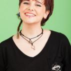 19 a&ntilde;os. Sevilla. Estudiante de Grado Superior de viola. Entre sus artistas favoritos est&aacute;n Andr&eacute;s Su&aacute;rez, Adele, Miley Cyrus y Christina Aguilera.