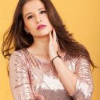 18 de a&ntilde;os. Malpartida de Plasencia (C&aacute;ceres), aunque reside en Madrid. Estudiante de canto. En su adolescencia le influy&oacute; mucho la pel&iacute;cula High School Musical y la serie de televisi&oacute;n Glee.&...