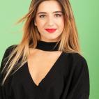 25 a&ntilde;os. Natural y residente en Madrid, aunque se ha criado en Hu&eacute;tor T&aacute;jar (Granada). Bailarina y core&oacute;grafa. Ha trabajado en China y Los &Aacute;ngeles con artistas conocidos como Chris Brown o Miguel B...