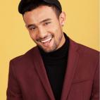 21 a&ntilde;os. S&atilde;o Paulo (Brasil), aunque actualmente reside en Madrid. Animador tur&iacute;stico y cantante. Jug&oacute; en la selecci&oacute;n gallega de hockey sobre hierba en la categor&iacute;a sub-18.