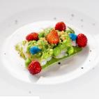 8. Ricard Camarena Restaurant (Valencia)