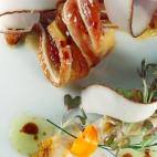 10. Atrio Restaurante (Cáceres)