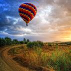 Y para terminar, aunque te recomendamos buscar más listas de viajes para familias en minube, te proponemos una visita a Sevilla, tanto a su ciudad como a su provincia. Una de las propuestas de la provincia incluye un viaje en globo en el Corred...