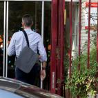 Tiene que cumplir una condena de 5 años y 10 meses de prisión por el caso Noós.