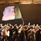 Protestas Argelia 2019