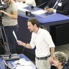 Es fan de la serie Juego de Tronos.