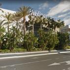 Avenida del Mediterr&aacute;neo (centro comercial Mediterr&aacute;neo)