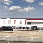 Avenida Juan Carlos I / Ctra. Madrid