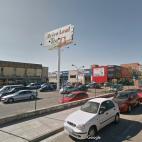 Vitoria, 264. Pol&iacute;gono industrial Gamonal