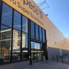 Panderola, 2 - Esquina Valencia