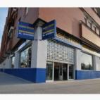 Isla Malante. Arroyo del Moro