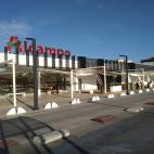 Avenida Juan Pablo II, 88