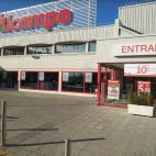 Huesca-Zaragoza, s/n