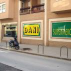 Calle Doce Ap&oacute;stoles, 8