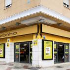 Calle H&eacute;roe de Sostoa, 188