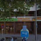 Calle Arag&oacute;, 26