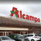 Astigarrako Bidea, 4 (centro comercial Mamut)
