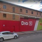 Avenida Valladolid, 64