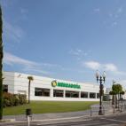 Ernest Lluch, 16 / Vía Augusta